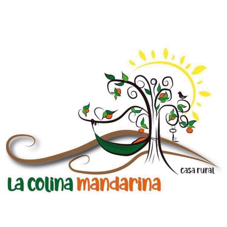 Вилла Casa La Colina Mandarina II Casa De Madera Tahal Экстерьер фото