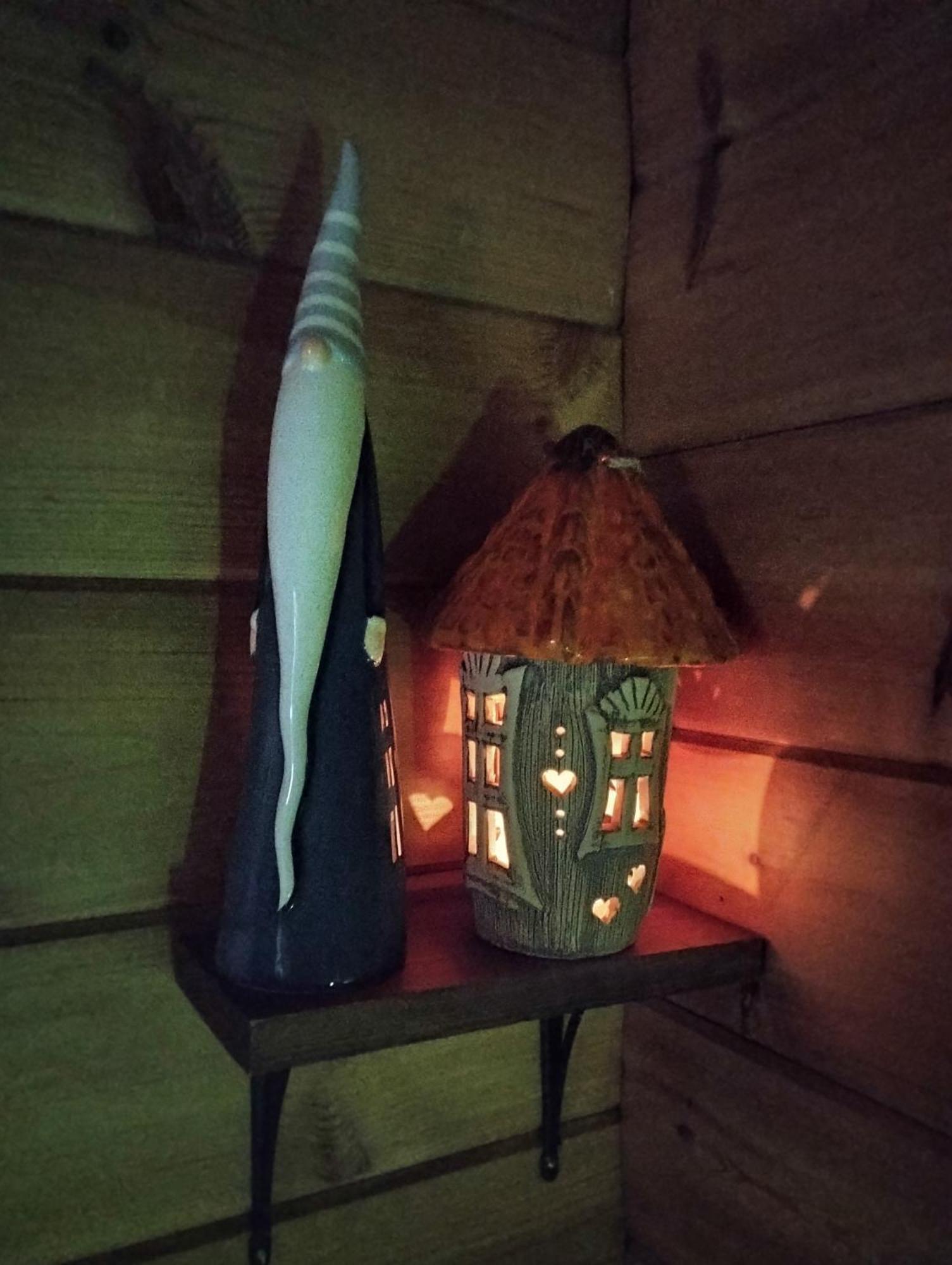 Вилла Casa La Colina Mandarina II Casa De Madera Tahal Экстерьер фото