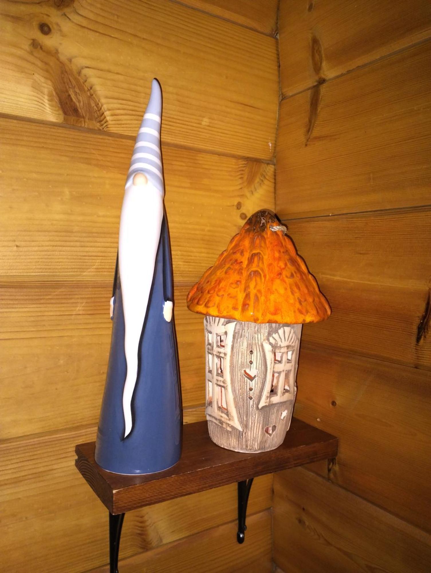Вилла Casa La Colina Mandarina II Casa De Madera Tahal Экстерьер фото